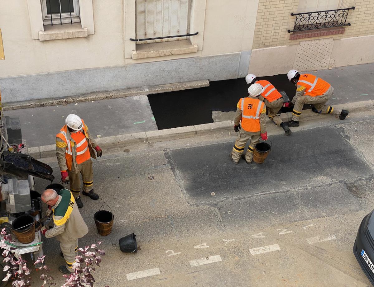 Obligation vaccinale : le guide de l'OPPBTP remis à jour